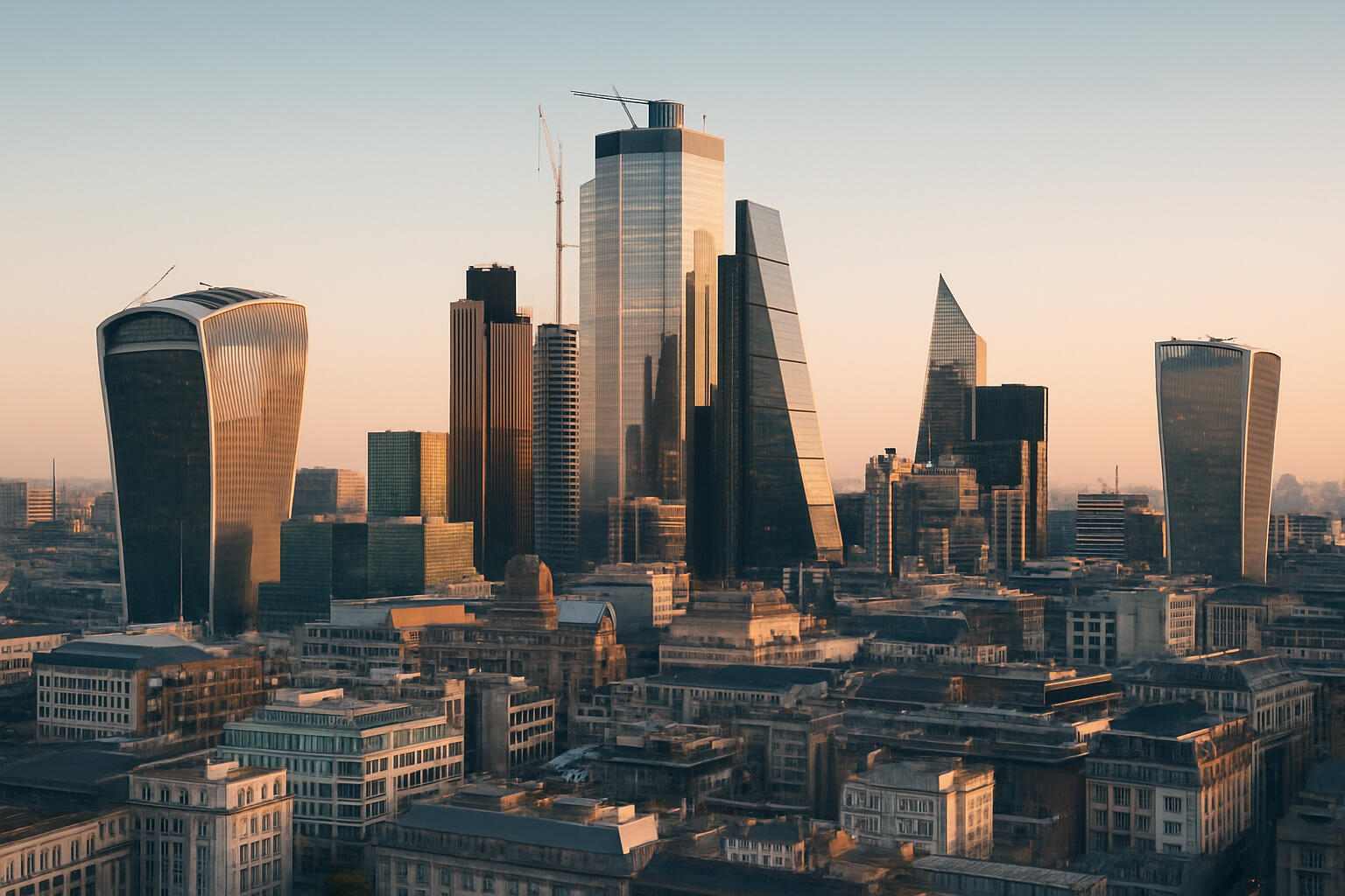 Safanad UK Safanad UK